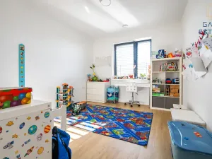 Pronájem bytu 2+kk, Holešov, Pod Hrádkem, 63 m2