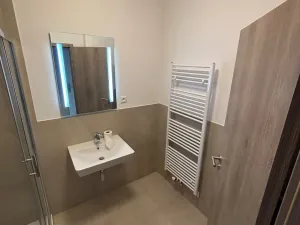 Pronájem bytu 1+kk, Mohelnice, Za Penzionem, 27 m2