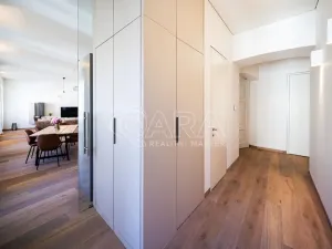 Pronájem bytu 3+kk, Praha - Nové Město, Truhlářská, 123 m2