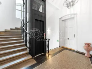 Pronájem bytu 3+kk, Praha - Nové Město, Truhlářská, 123 m2