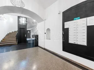 Pronájem bytu 3+kk, Praha - Nové Město, Truhlářská, 123 m2