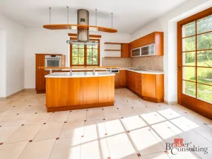Prodej rodinného domu, Cehnice - Dunovice, 250 m2