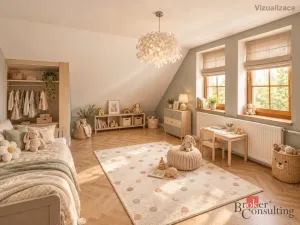 Prodej rodinného domu, Cehnice - Dunovice, 250 m2