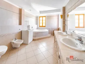 Prodej rodinného domu, Cehnice - Dunovice, 250 m2