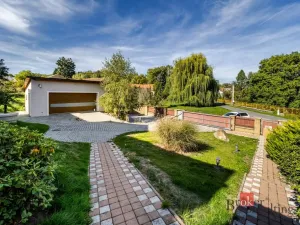 Prodej rodinného domu, Cehnice - Dunovice, 250 m2