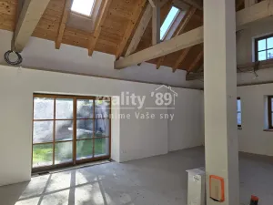 Prodej rodinného domu, Kozmice - Kácova Lhota, 171 m2