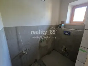 Prodej rodinného domu, Kozmice - Kácova Lhota, 171 m2