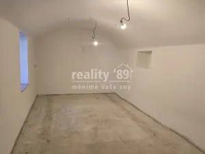 Prodej rodinného domu, Kozmice - Kácova Lhota, 171 m2