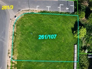 Prodej pozemku pro bydlení, Heřmanice, Nad Vodárnou, 817 m2