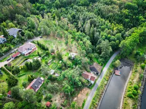 Prodej chaty, Kamýk nad Vltavou, 84 m2