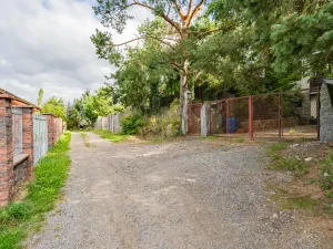 Prodej chaty, Kamýk nad Vltavou, 84 m2