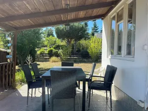 Prodej chaty, Ohrozim, 28 m2