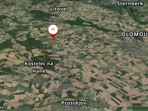 Prodej vícegeneračního domu, Náměšť na Hané, 170 m2