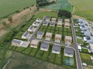 Prodej rodinného domu, Horoušany, Gabčíkova, 118 m2