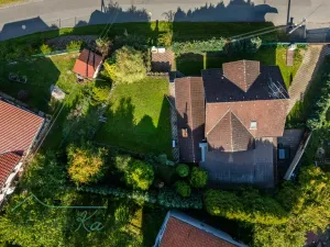 Prodej rodinného domu, Nový Knín, Kozohorská, 216 m2