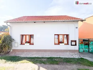 Prodej rodinného domu, Vojkovice, 71 m2
