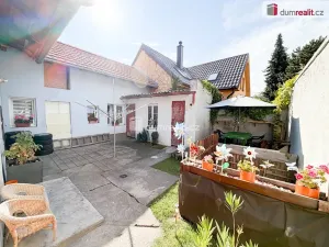 Prodej rodinného domu, Vojkovice, 71 m2