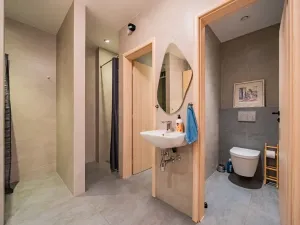 Pronájem komerční nemovitosti, Praha - Modřany, K dolům, 86 m2