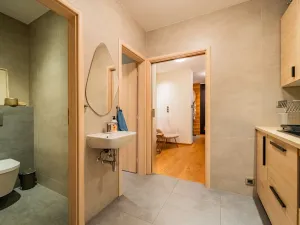 Pronájem komerční nemovitosti, Praha - Modřany, K dolům, 86 m2