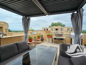 Prodej bytu 4+kk, Nesebar, Bulharsko, 105 m2