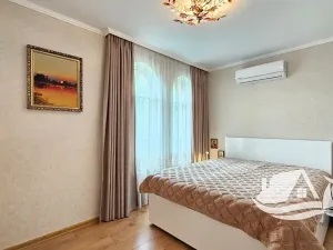 Prodej bytu 4+kk, Nesebar, Bulharsko, 105 m2