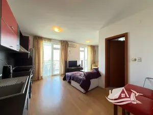 Prodej bytu 4+kk, Nesebar, Bulharsko, 128 m2