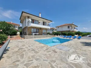 Prodej rodinného domu, Goritsa, Bulharsko, 155 m2