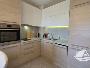 Prodej bytu 3+kk, Nesebar, Bulharsko, 92 m2