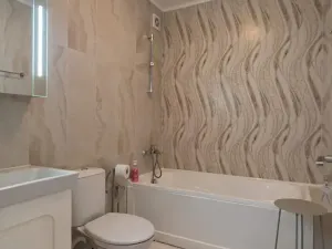 Prodej bytu 3+kk, Nesebar, Bulharsko, 92 m2