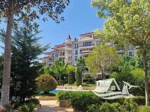 Prodej bytu 3+kk, Nesebar, Bulharsko, 92 m2
