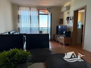 Prodej bytu 3+kk, Sveti Vlas, Bulharsko, 90 m2
