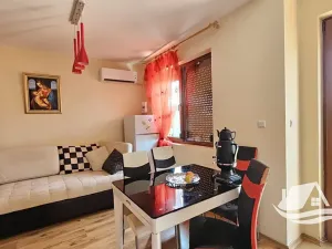 Prodej bytu 3+kk, Ravda, Bulharsko, 73 m2