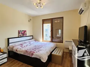 Prodej bytu 3+kk, Ravda, Bulharsko, 73 m2