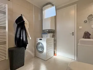 Pronájem rodinného domu, Brod nad Dyjí, 80 m2