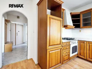 Prodej bytu 2+1, Praha - Záběhlice, Jabloňová, 38 m2