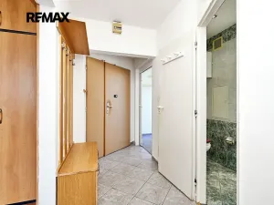 Prodej bytu 2+1, Praha - Záběhlice, Jabloňová, 38 m2
