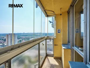 Prodej bytu 2+1, Praha - Záběhlice, Jabloňová, 38 m2
