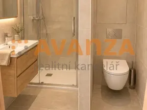 Prodej bytu 2+kk, Děčín, Jezdecká, 35 m2