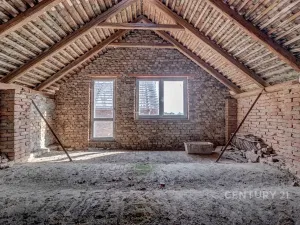 Prodej pozemku pro bydlení, Sány, 1838 m2