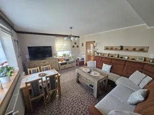 Prodej rodinného domu, Havířov - Prostřední Suchá, Dělnická, 147 m2