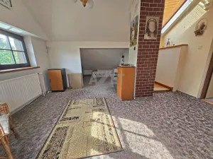 Prodej rodinného domu, Havířov - Prostřední Suchá, Dělnická, 147 m2