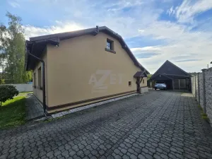 Prodej rodinného domu, Havířov - Prostřední Suchá, Dělnická, 147 m2
