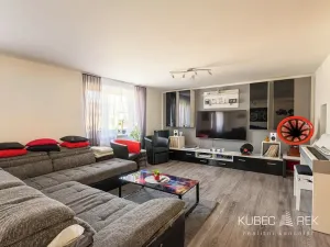 Prodej rodinného domu, Čelčice, 150 m2