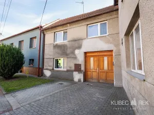 Prodej rodinného domu, Čelčice, 150 m2