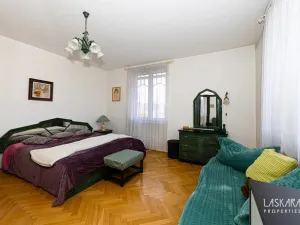 Prodej bytu 2+1, Karlovy Vary - Drahovice, Blahoslavova, 91 m2