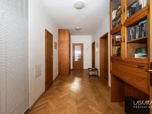Prodej bytu 2+1, Karlovy Vary - Drahovice, Blahoslavova, 91 m2
