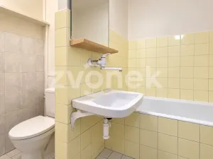 Prodej bytu 1+1, Otrokovice, SNP, 35 m2