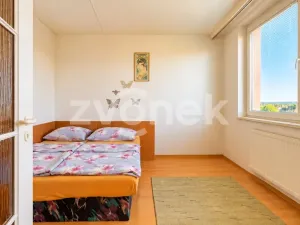 Prodej bytu 1+1, Otrokovice, SNP, 35 m2