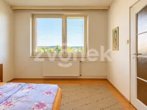 Prodej bytu 1+1, Otrokovice, SNP, 35 m2