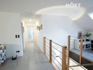 Prodej rodinného domu, Jestřebí, 263 m2